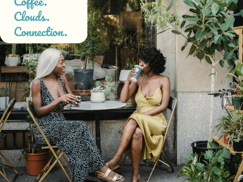 Life in the Mountains: Cool Breezes, Cozy Vibes, and Coffee with a&nbsp;View