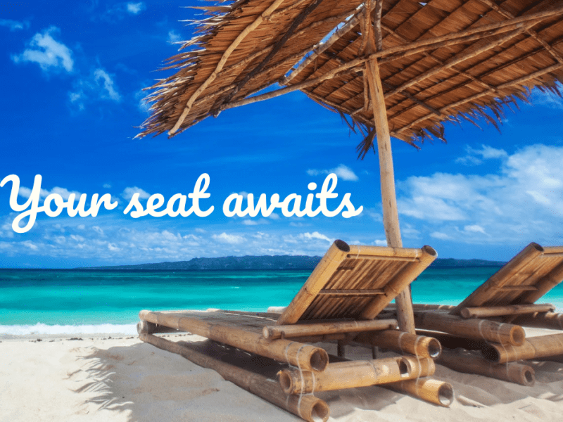 5 Signs You’re Ready for a Big Life&nbsp;Change